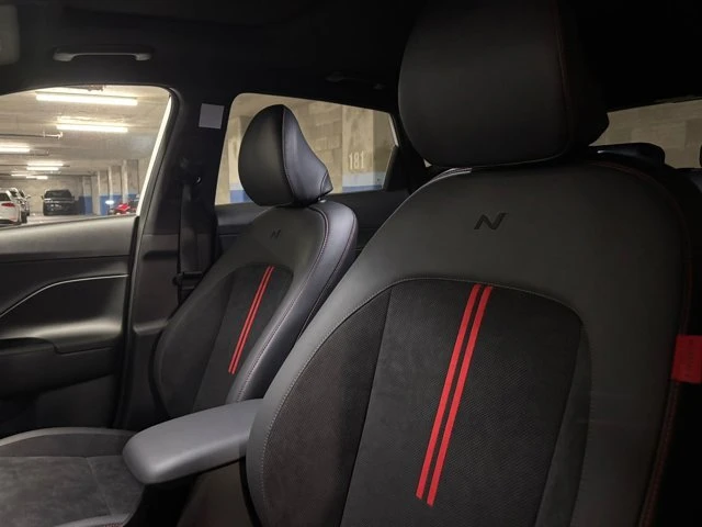 2026 Hyundai Kona - Image 7 of 18