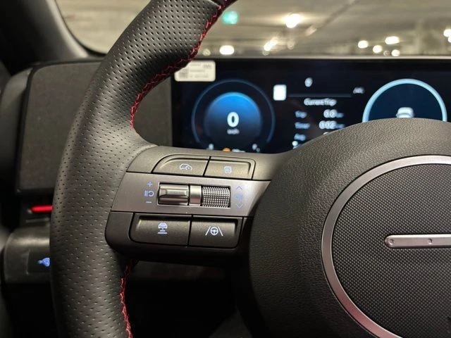 2026 Hyundai Kona - Image 14 of 18