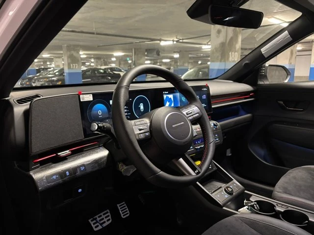 2026 Hyundai Kona - Image 6 of 18