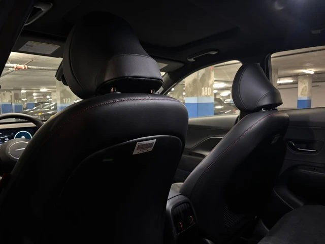 2026 Hyundai Kona - Image 8 of 18