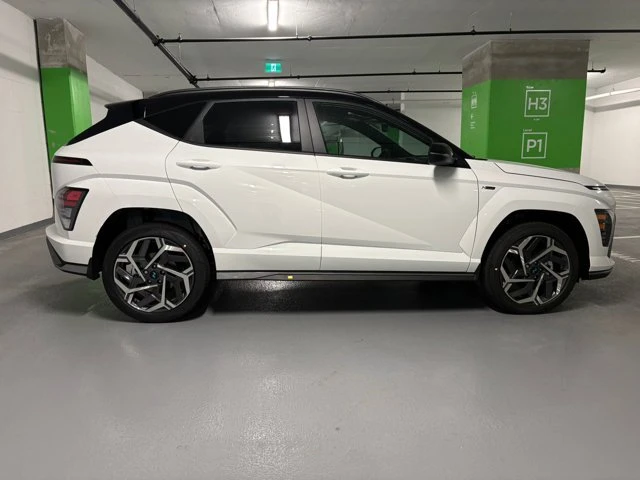 2026 Hyundai Kona - Image 3 of 18