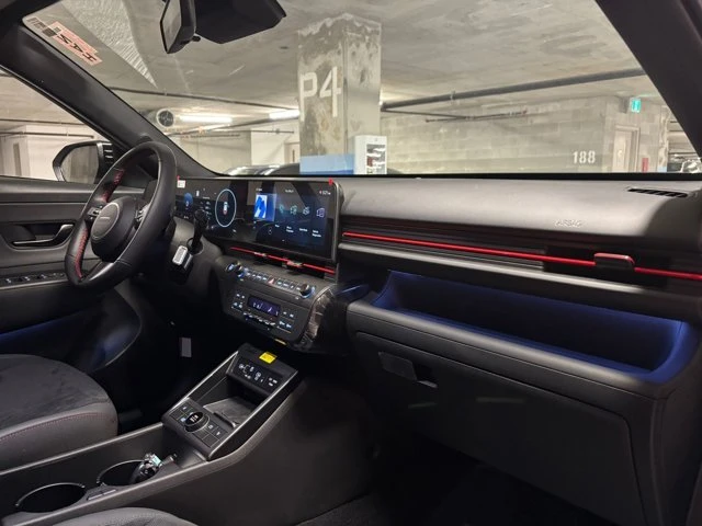 2026 Hyundai Kona - Image 12 of 18