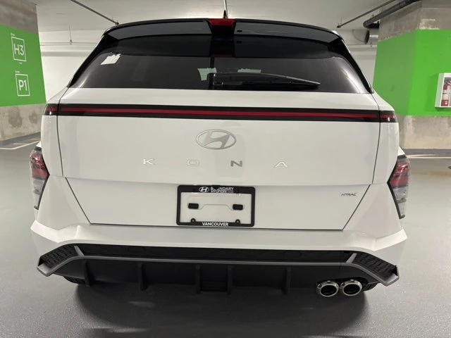 2026 Hyundai Kona - Image 5 of 18
