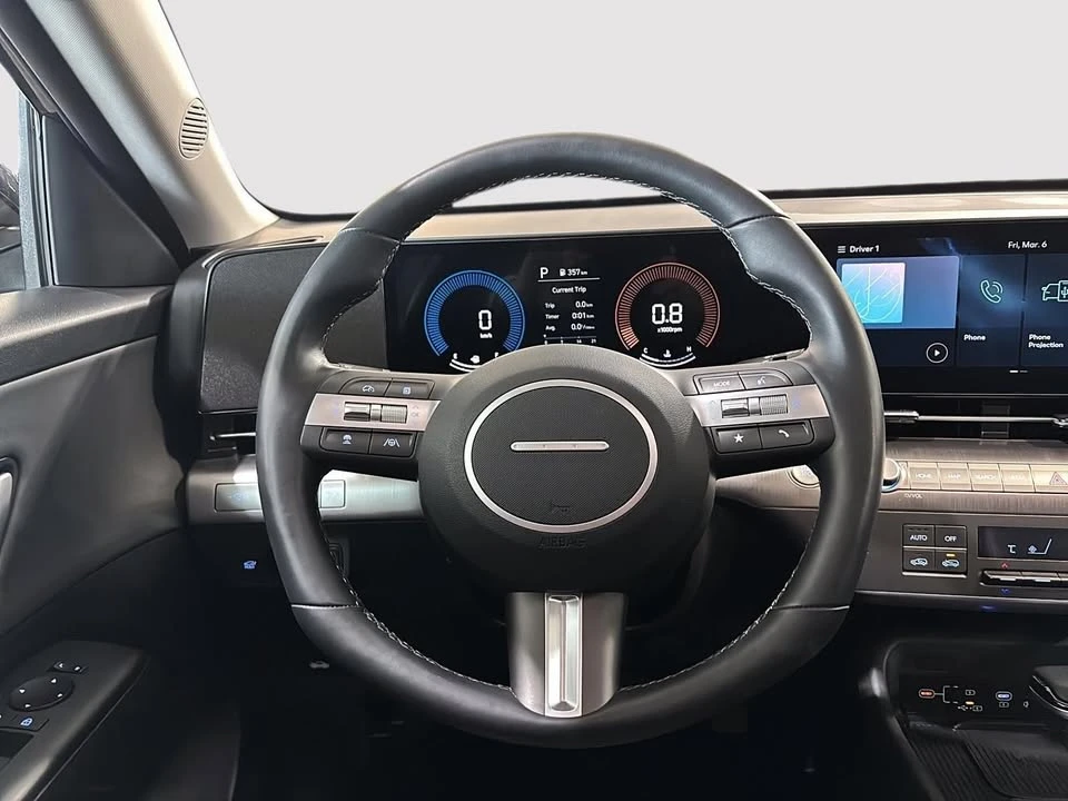 2026 Hyundai Kona - Image 18 of 20