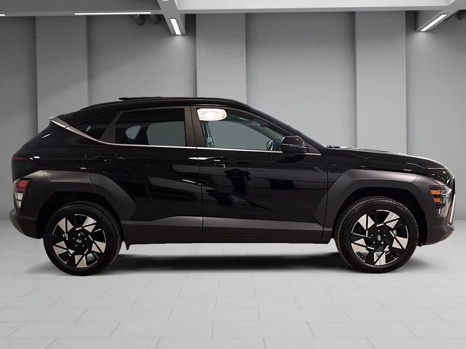 2026 Hyundai Kona - Image 12 of 19