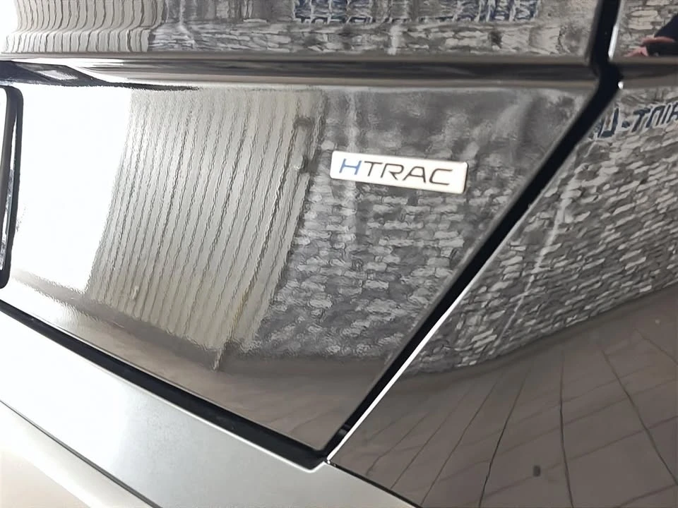 2026 Hyundai Kona - Image 9 of 20