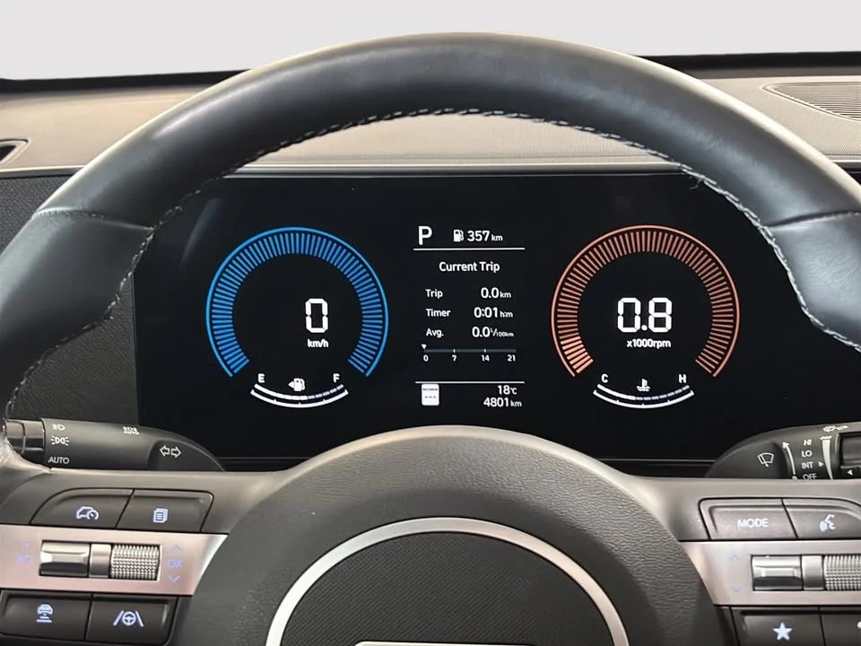 2026 Hyundai Kona - Image 18 of 19