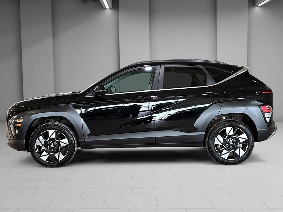 2026 Hyundai Kona - Image 7 of 20