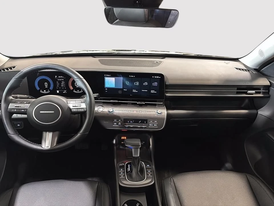 2026 Hyundai Kona - Image 17 of 20