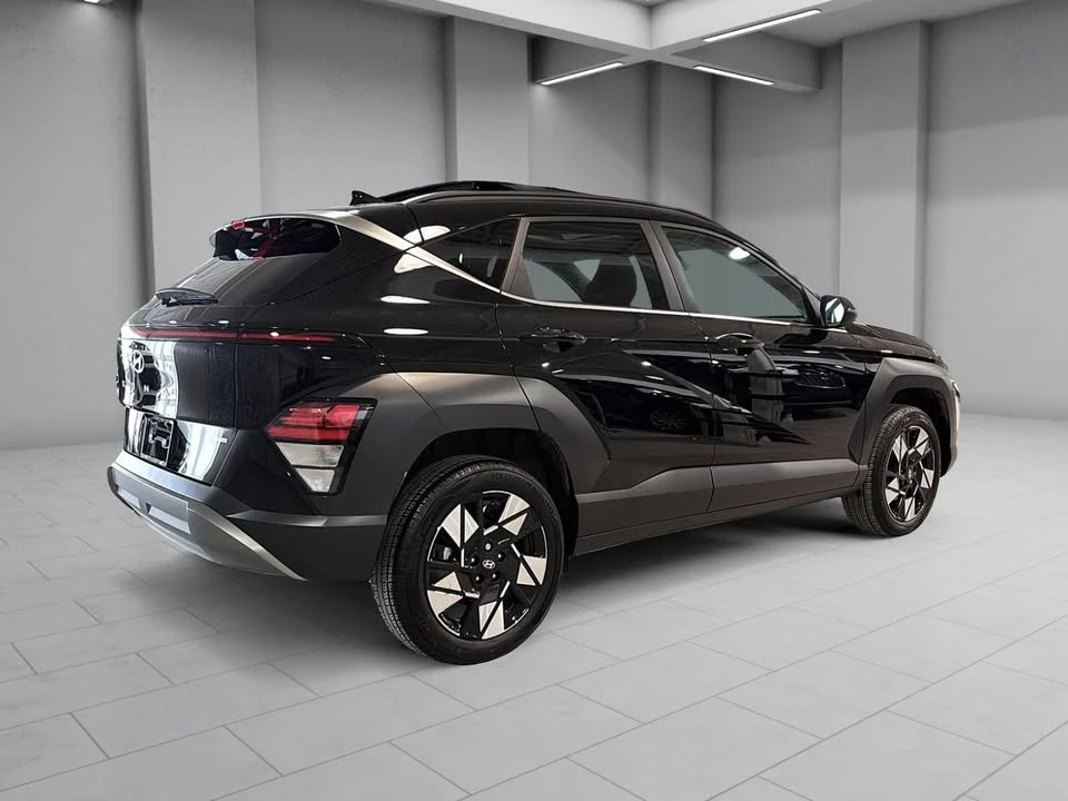2026 Hyundai Kona - Image 13 of 19