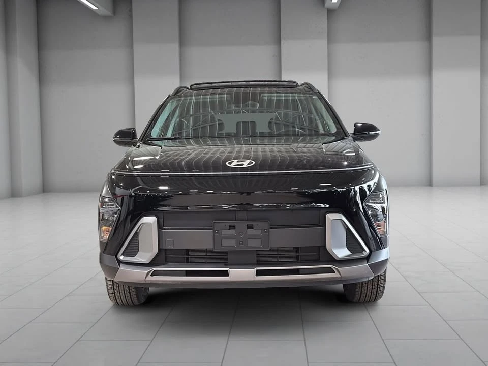 2026 Hyundai Kona - Image 3 of 20