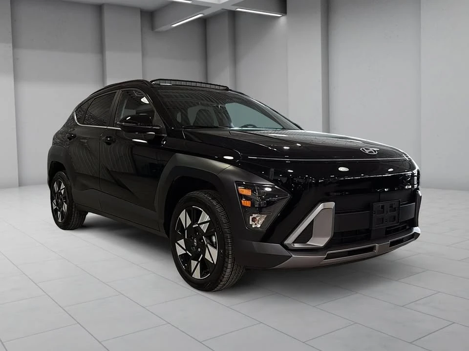 2026 Hyundai Kona - Image 11 of 20