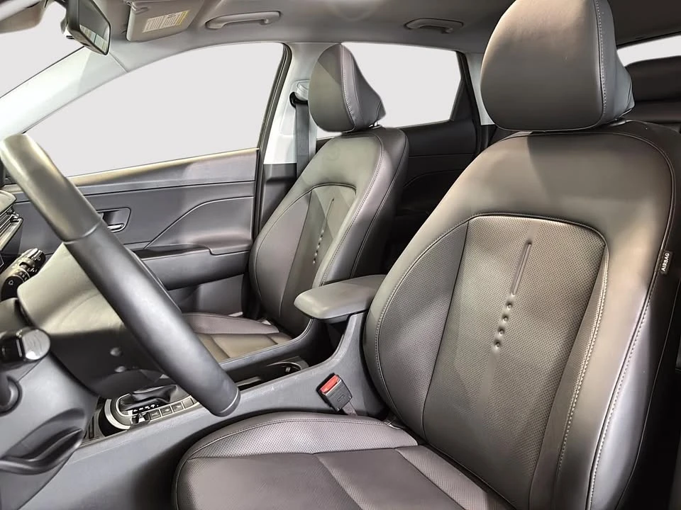 2026 Hyundai Kona - Image 14 of 20