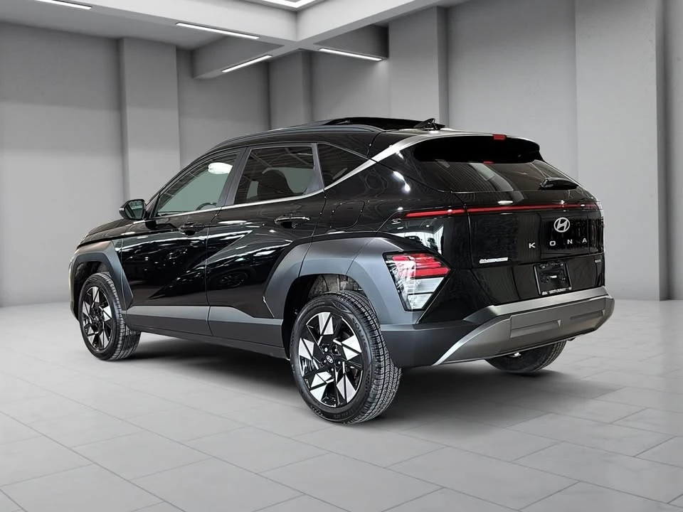 2026 Hyundai Kona - Image 5 of 19