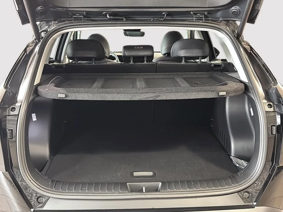2026 Hyundai Kona - Image 8 of 19