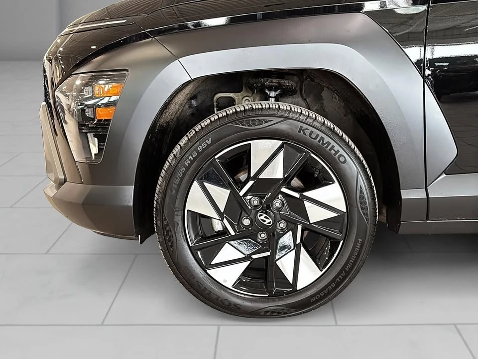 2026 Hyundai Kona - Image 10 of 19