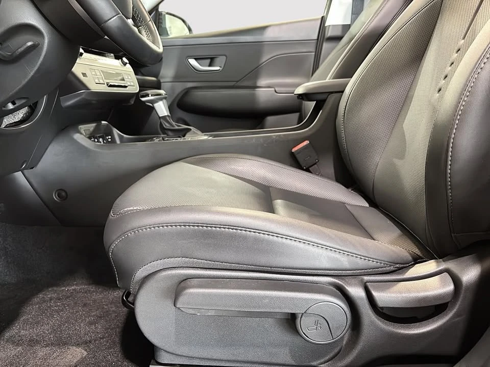 2026 Hyundai Kona - Image 16 of 19