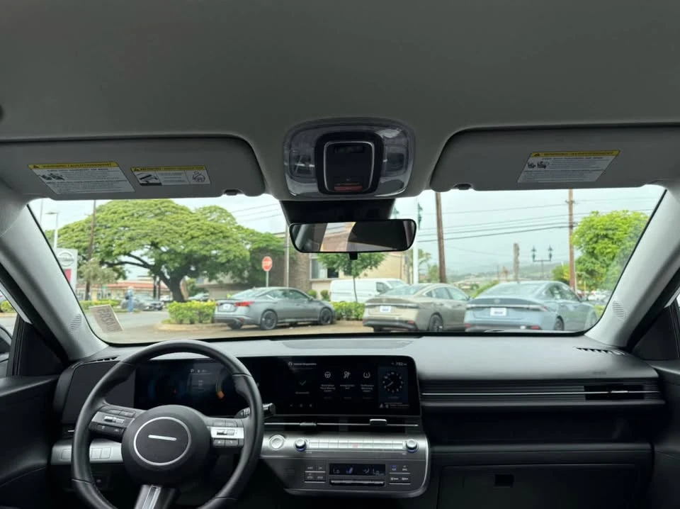 2026 Hyundai Kona - Image 10 of 11
