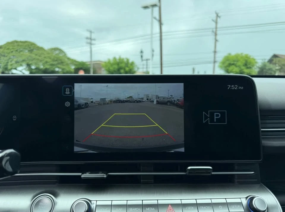 2026 Hyundai Kona - Image 8 of 11