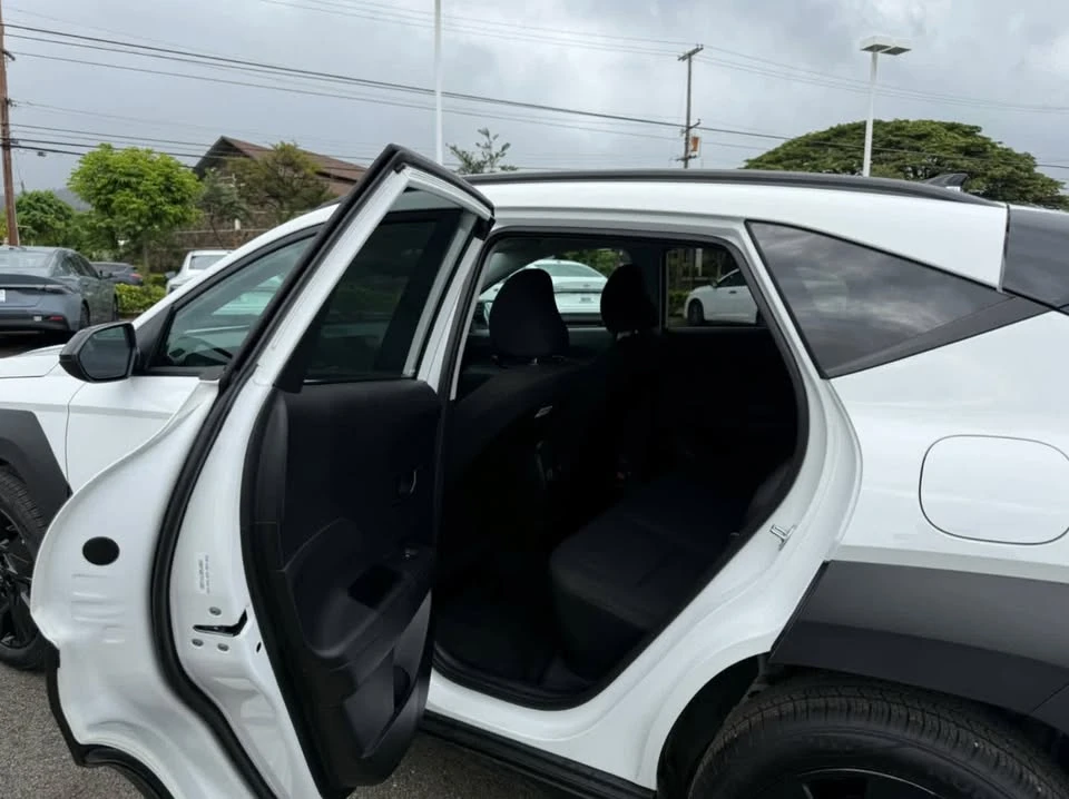 2026 Hyundai Kona - Image 9 of 11