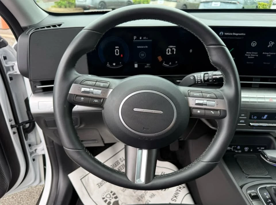 2026 Hyundai Kona - Image 6 of 11