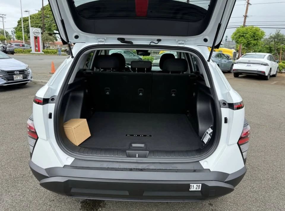 2026 Hyundai Kona - Image 11 of 11