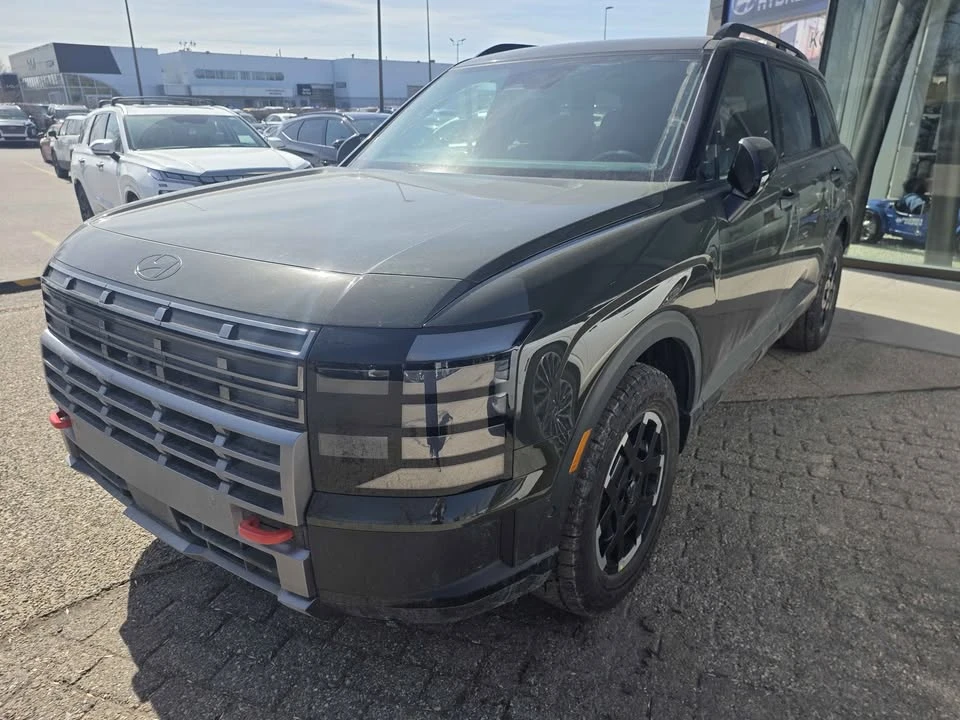 2026 Hyundai Palisade - Image 3 of 14