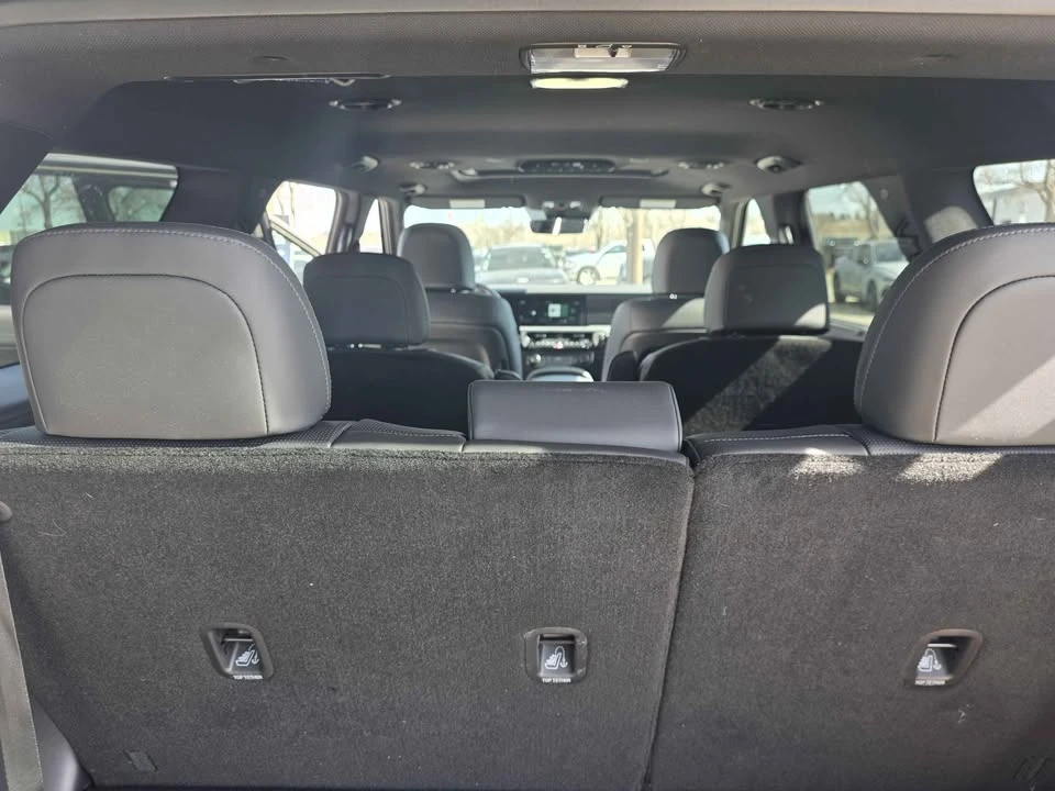 2026 Hyundai Palisade - Image 10 of 14