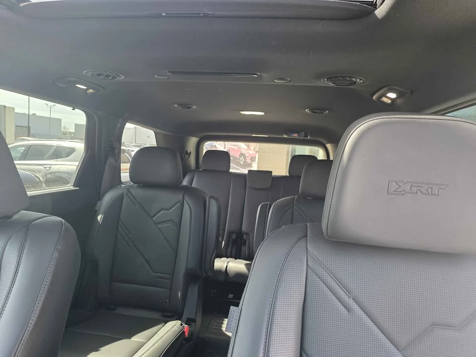 2026 Hyundai Palisade - Image 9 of 14