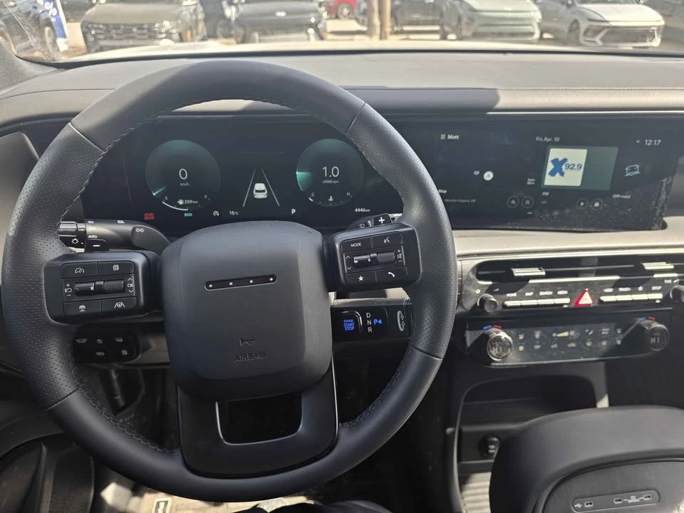 2026 Hyundai Palisade - Image 6 of 14
