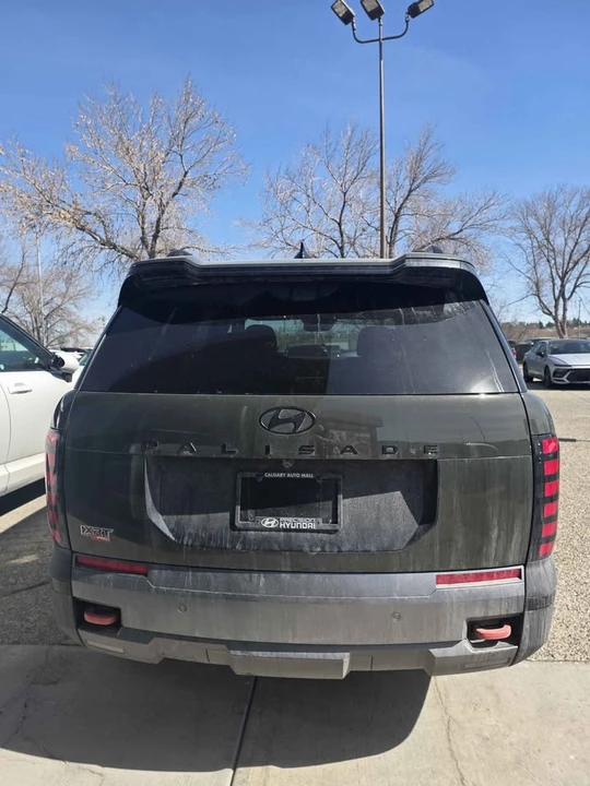 2026 Hyundai Palisade - Image 4 of 14