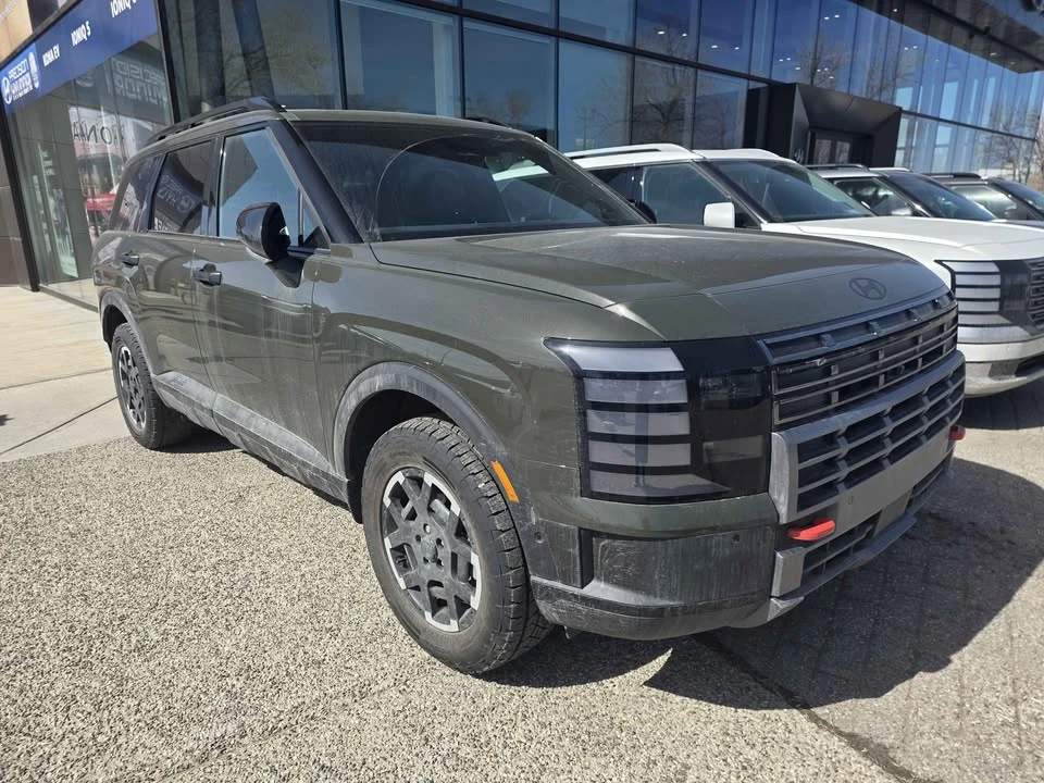 2026 Hyundai Palisade - Image 2 of 14