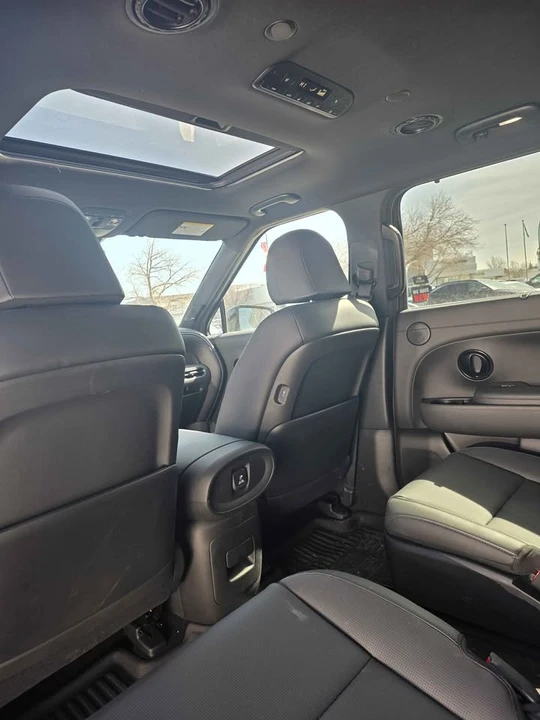 2026 Hyundai Palisade - Image 11 of 14
