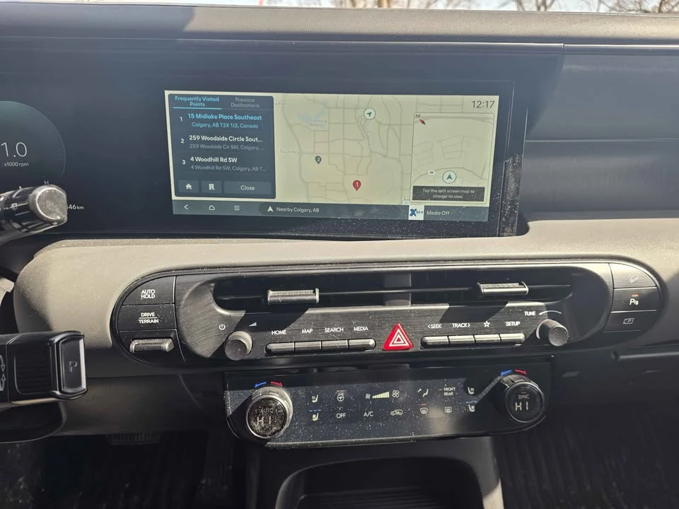2026 Hyundai Palisade - Image 8 of 14