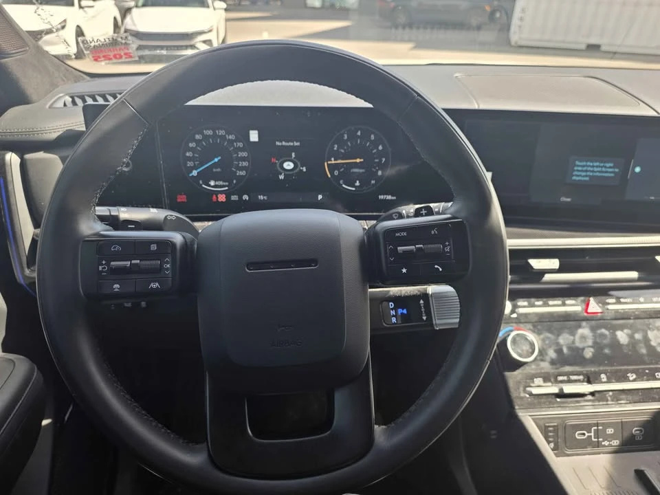 2026 Hyundai Palisade - Image 13 of 14