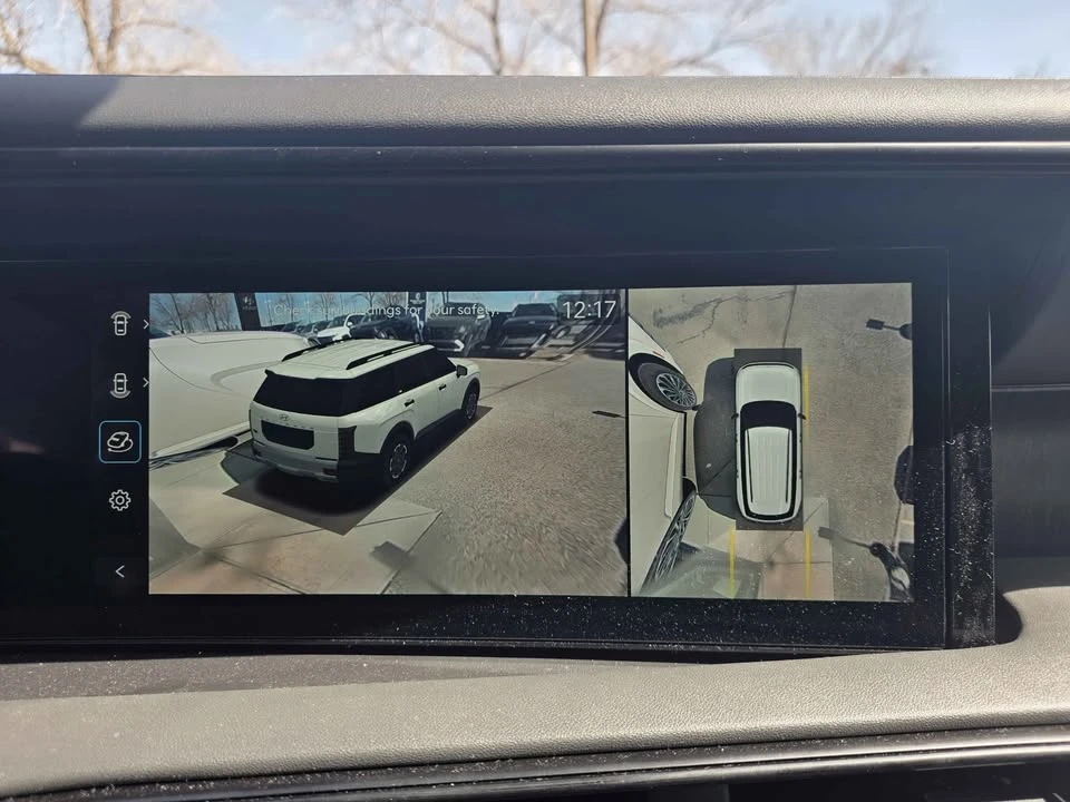 2026 Hyundai Palisade - Image 7 of 14