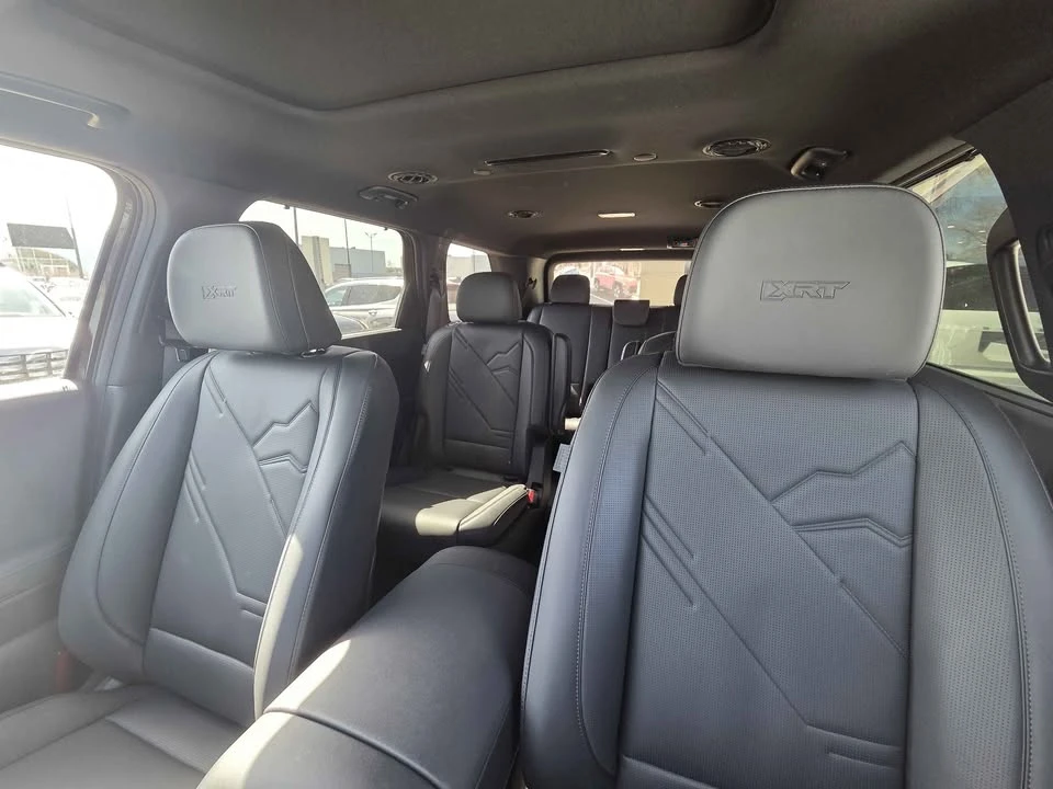 2026 Hyundai Palisade - Image 14 of 14