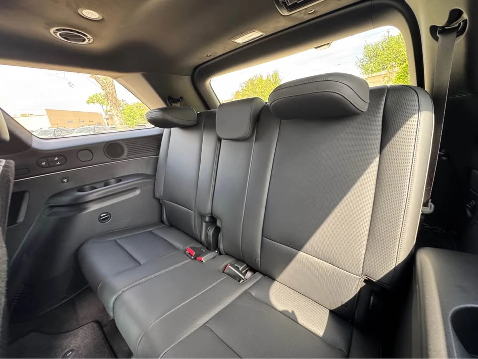 2026 Hyundai Palisade - Image 10 of 12