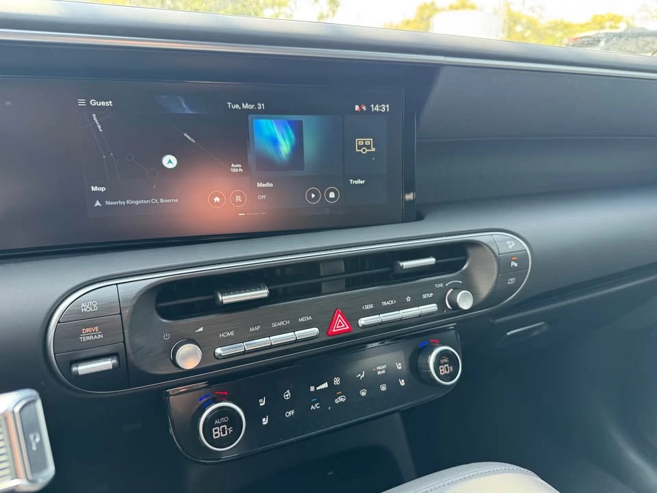 2026 Hyundai Palisade - Image 12 of 12