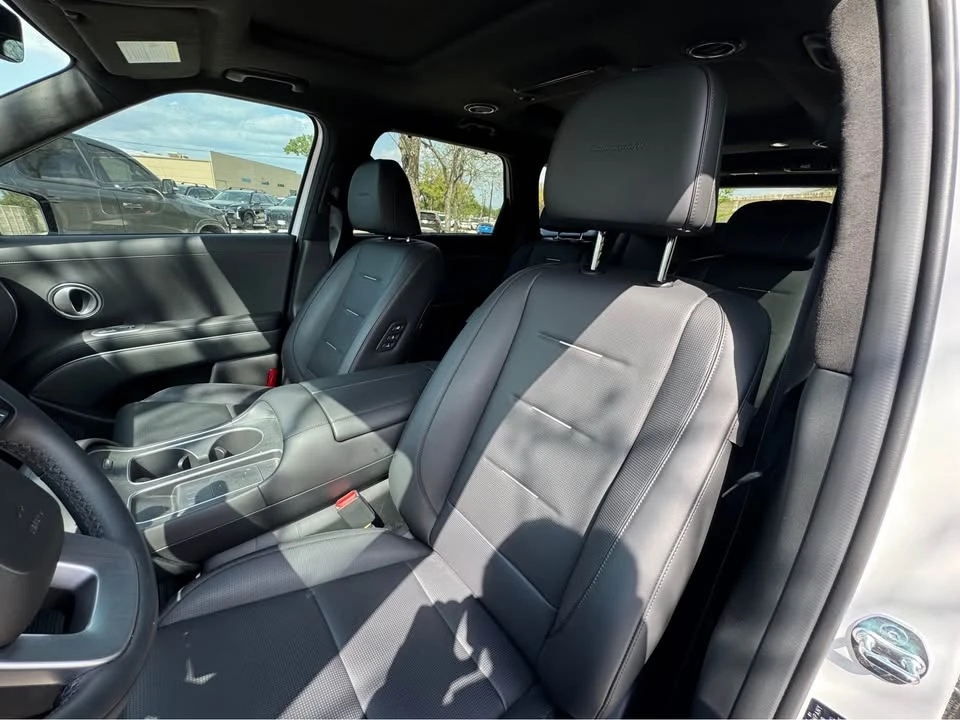 2026 Hyundai Palisade - Image 8 of 12