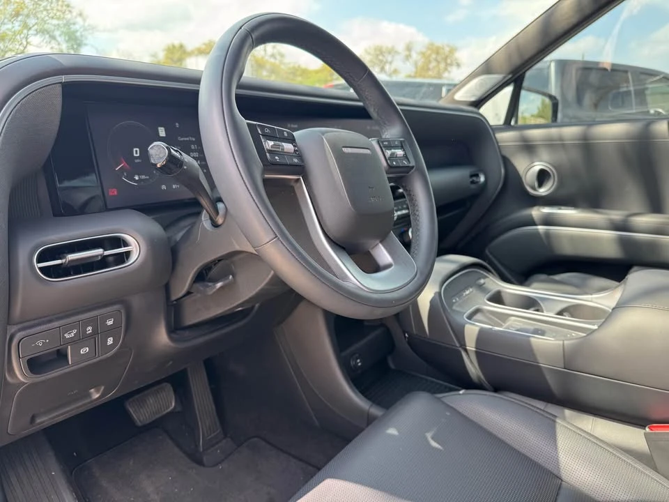 2026 Hyundai Palisade - Image 7 of 12