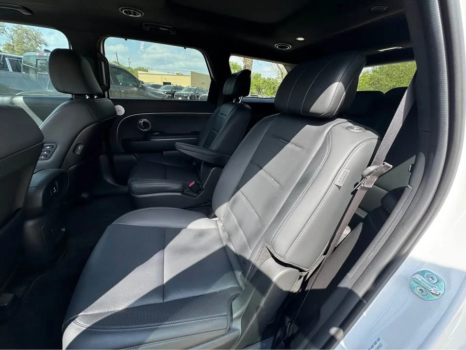 2026 Hyundai Palisade - Image 9 of 12