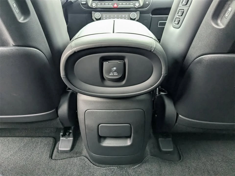 2026 Hyundai Palisade - Image 16 of 19