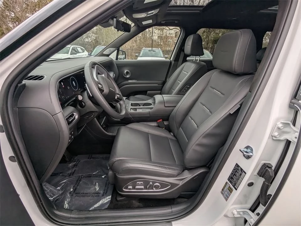 2026 Hyundai Palisade - Image 15 of 19
