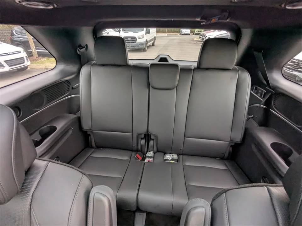 2026 Hyundai Palisade - Image 18 of 19