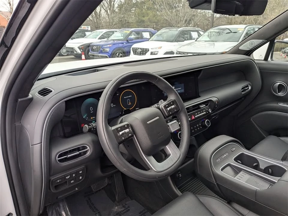 2026 Hyundai Palisade - Image 8 of 19