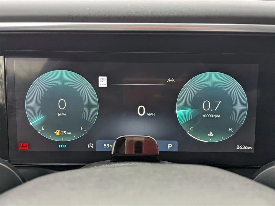 2026 Hyundai Palisade - Image 9 of 19