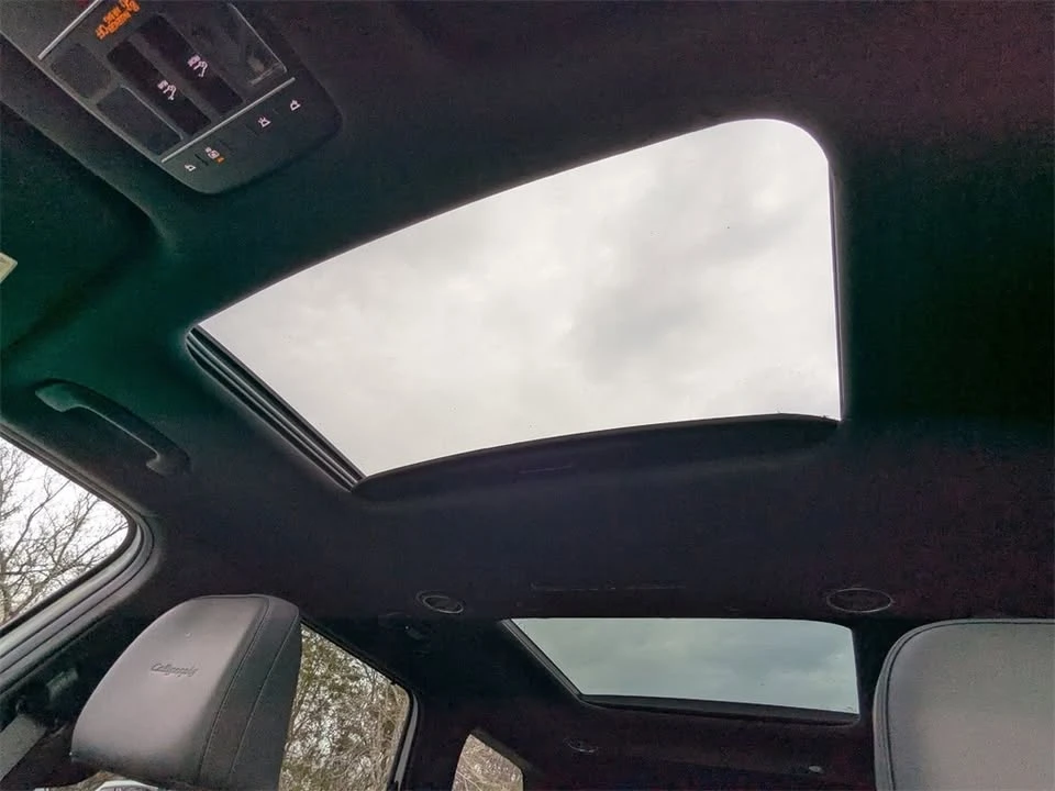 2026 Hyundai Palisade - Image 14 of 19