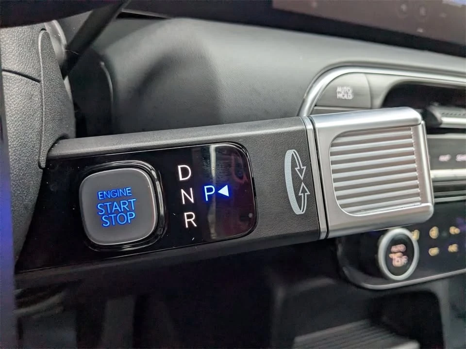 2026 Hyundai Palisade - Image 10 of 19