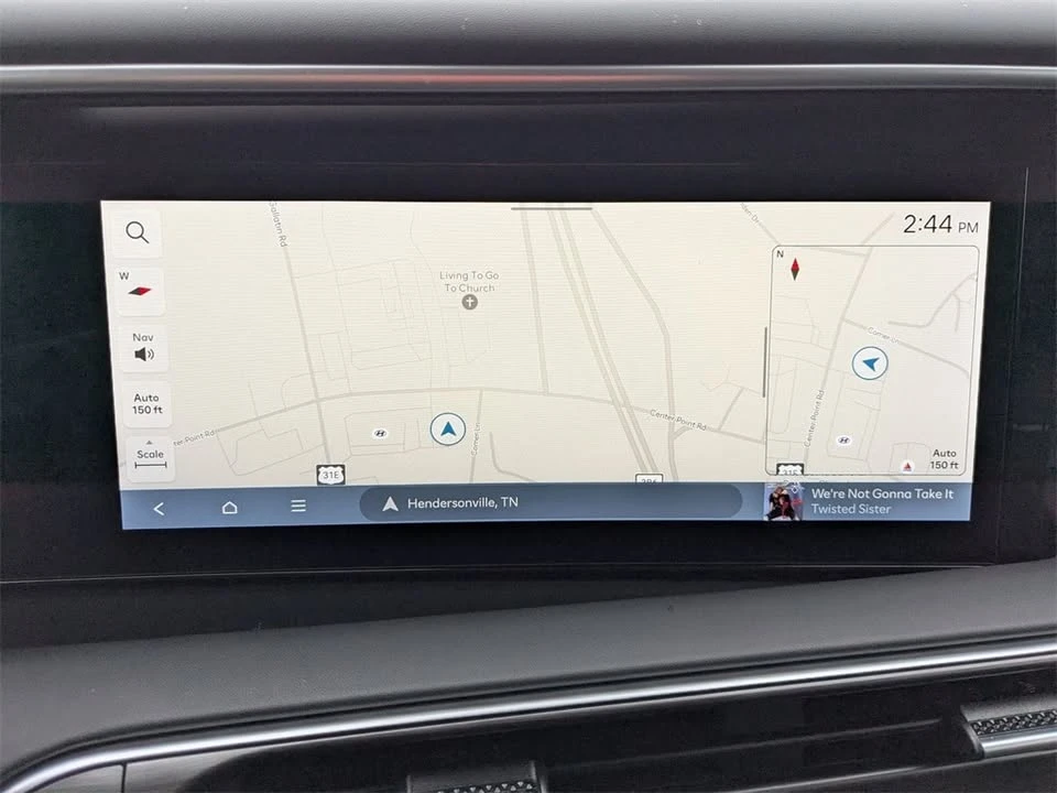 2026 Hyundai Palisade - Image 11 of 19